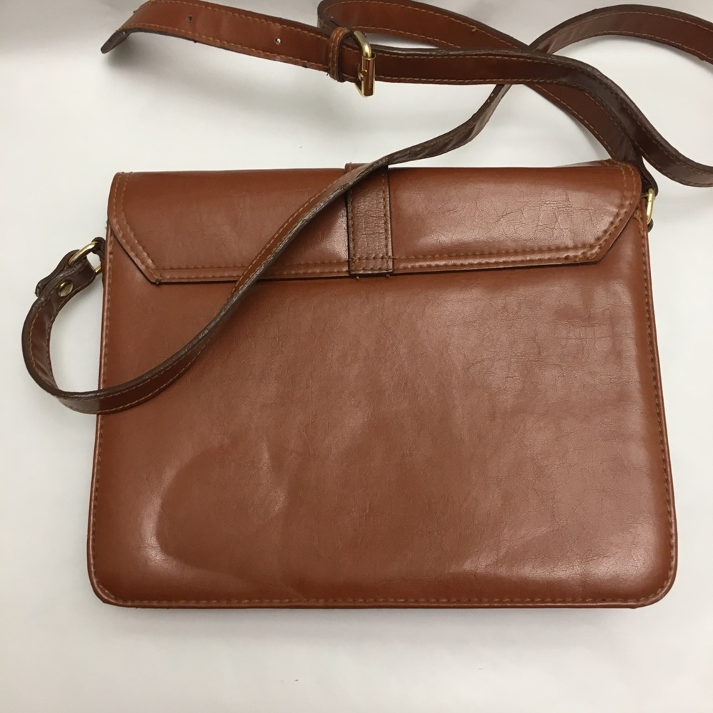 Moda Italiana Vintage Bag - Picture 3 of 4